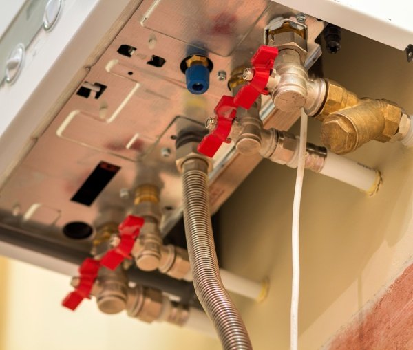 D&eacute;pannage chaudi&egrave;re &agrave; Melun