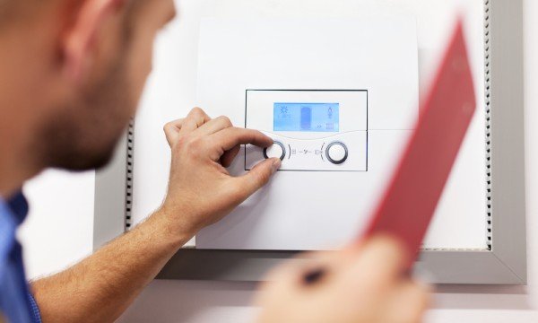 R&eacute;paration chaudi&egrave;re gaz &agrave; Melun