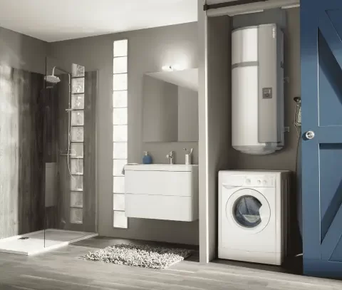 Ballon thermodynamique &agrave; Melun