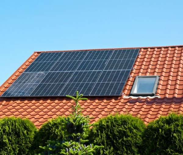 Installation panneaux photovolta&iuml;ques &agrave; Melun