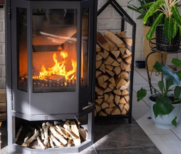 Installation po&ecirc;les &agrave; bois &agrave; Melun