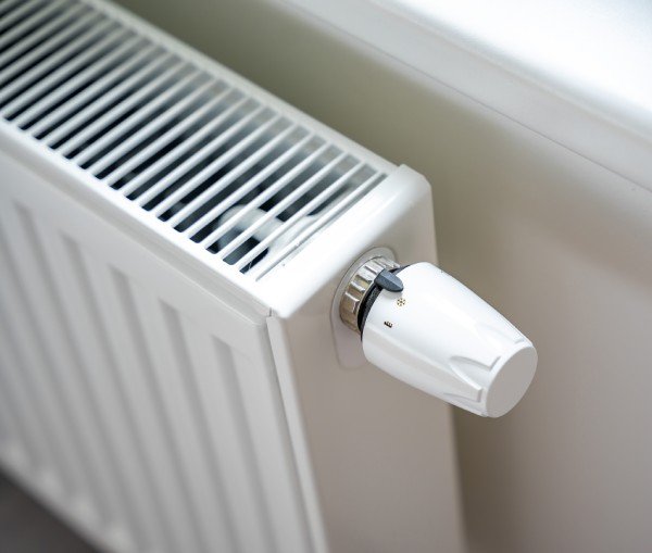 Désembouage radiateurs à Melun