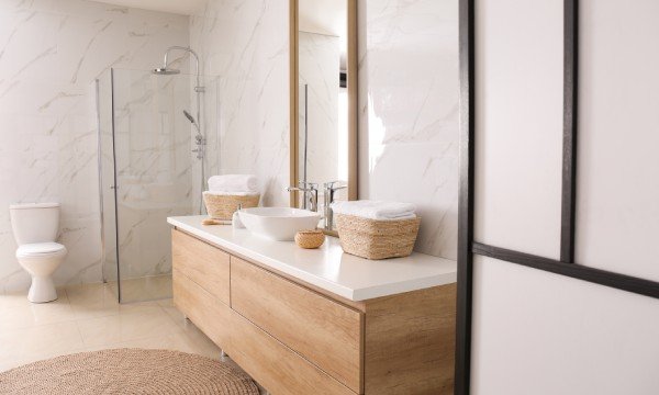 R&eacute;novation salle d'eau cl&eacute; en main &agrave; Melun